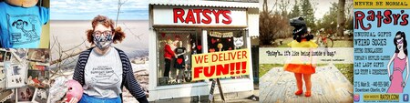 Ratsy039s Store Update